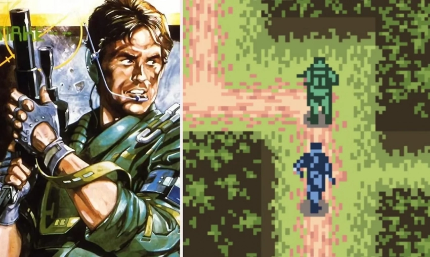 Хидео Кодзима рассказал, почему Снейк в Metal Gear такой суровый и молчаливый
