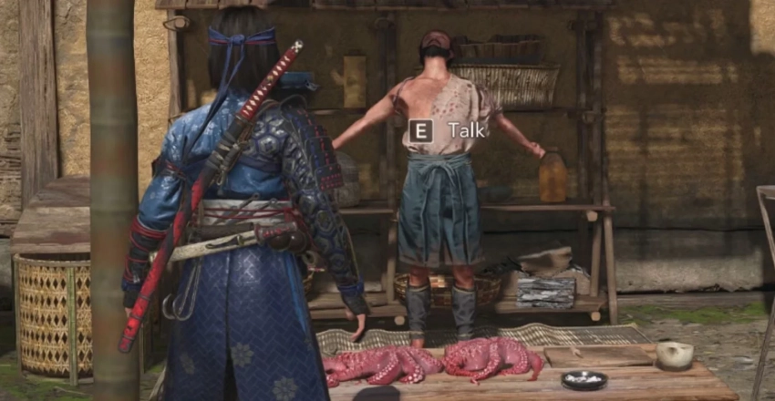 Свежий патч для Assassinʼs Creed Shadows временно отключил одну из новых функций