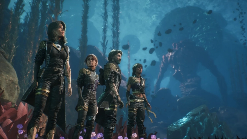 Clair Obscur: Expedition 33 может повлиять на будущие игры от Square Enix