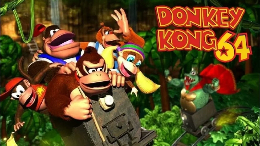 Фанаты нашли намёки на игры, которые могут пополнить каталог Nintendo Switch Online