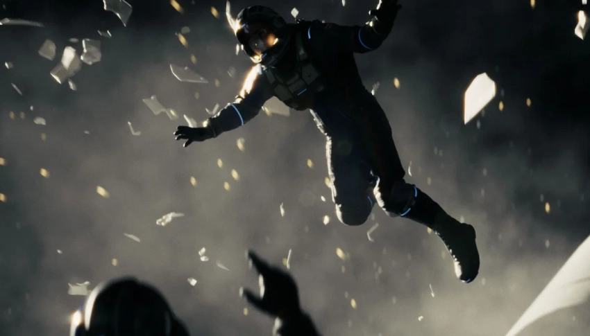 Возможность менять решения в хорроре Directive 8020 должна удержать недовольных игроков