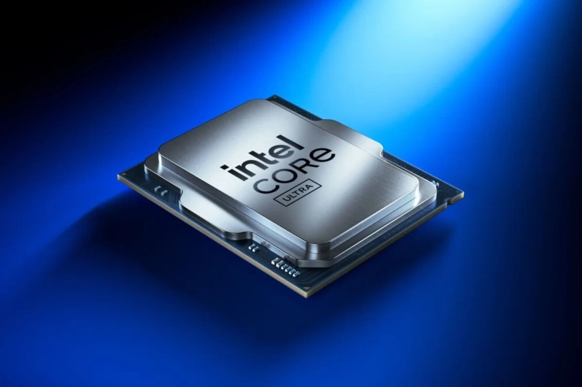 Правительство США получило долю в Intel за счёт грантов