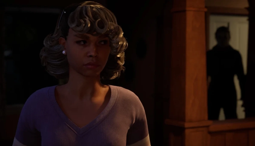 Авторы хоррора Halloween рассказали об уникальном геймплее за маньяка и выживших