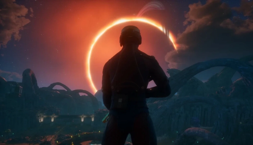 Ветеран Fallout счастлив работать над The Outer Worlds 2 — первым сиквелом в карьере