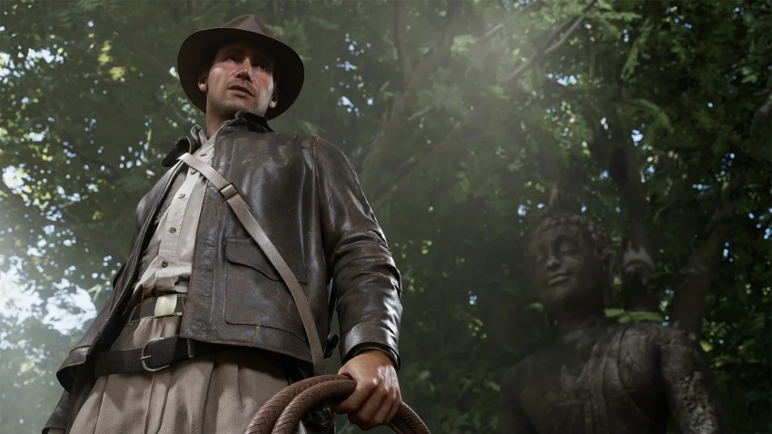 Создатели Indiana Jones and the Great Circle рассказали об адаптации игры под Game Pass