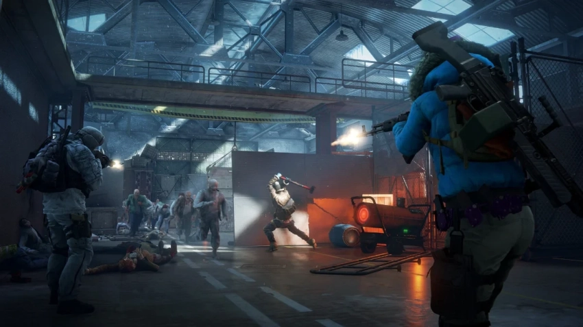 Продажи World War Z превысили 30 млн — успех может привести к появлению нового фильма