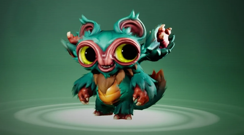 Разработчики Voidling Bound продемонстрировали новые механики эволюции и сплайсинга ДНК