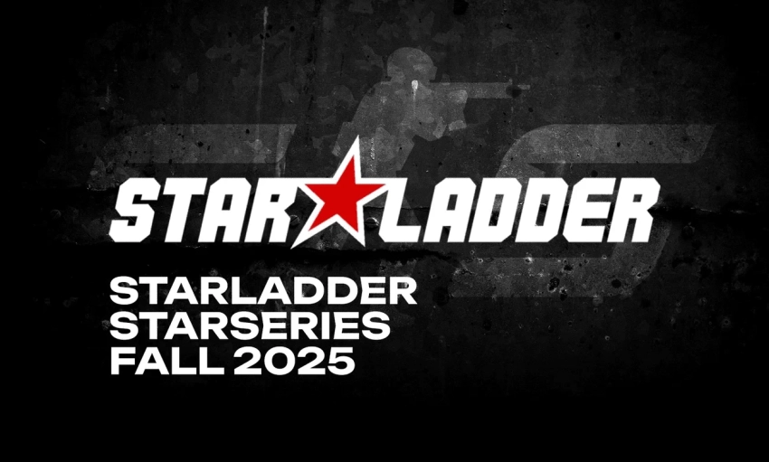 NAVI одолела Ninjas in Pyjamas в гранд-финале StarSeries Fall 2025 по Counter-Strike 2
