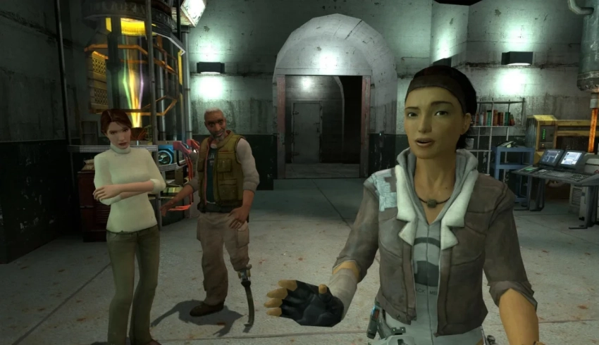 В Steam переработали дизайн магазина и добавили отдельный раздел рекомендаций