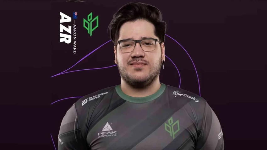 У FlyQuest появился новый тренер по Counter-Strike 2