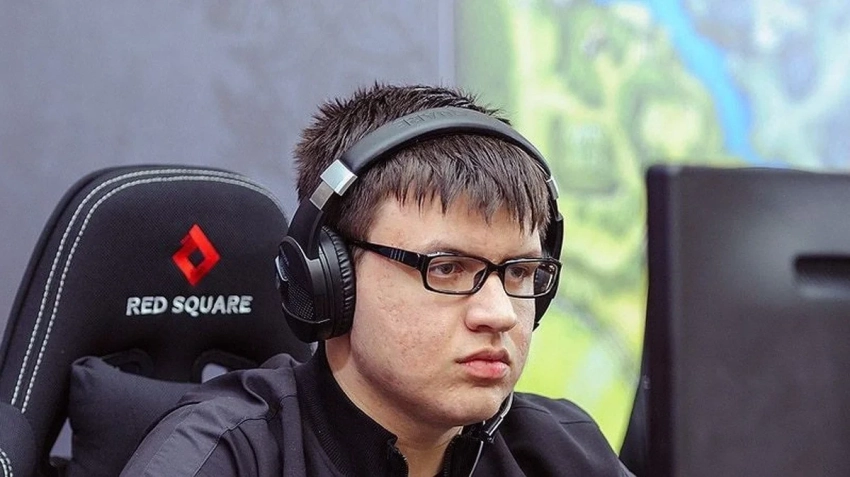 Petushara назвал новый состав Virtus.pro cамым сильным в Dota 2