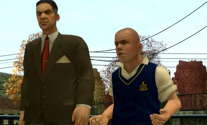 Дэн Хаузер открыто высказался о Bully 2 — на создание игры попросту не хватало сил