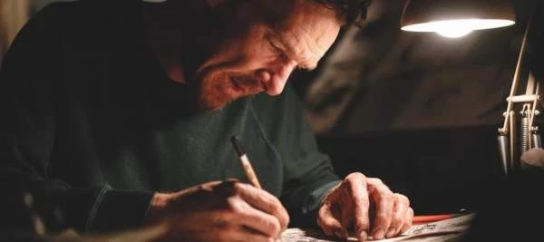 Мистика, галлюцинации и трудности отцовства после смерти жены в трейлере драмы The Thing With Feathers с Бенедиктом Камбербэтчем – Портал статей