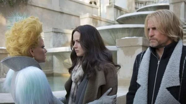 Съёмки новой части «Голодных игр» стартуют в 2025 году – Архив статей