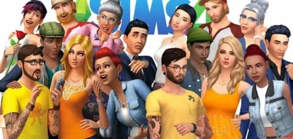 Марго Робби спродюсирует экранизацию «The Sims» – Архив статей