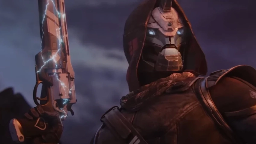 Bungie и писатель-фантаст урегулировали спор по Destiny 2