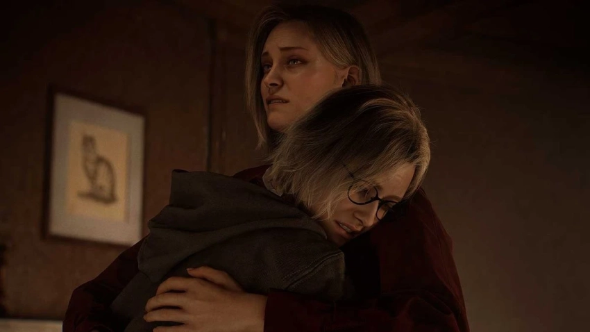 Resident Evil Requiem унаследовала ряд элементов отменённого мультиплеерного прототипа