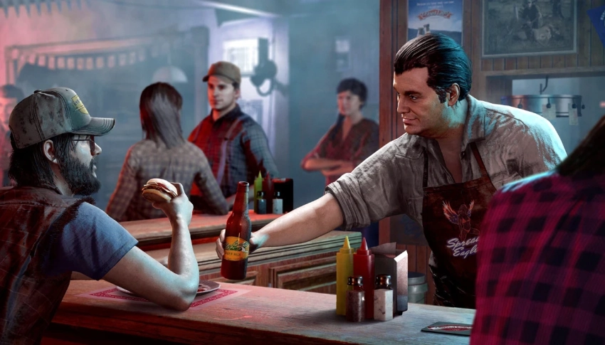 Потенциальные покупатели Ubisoft уже могли посетить внутренние студии для оценки проектов