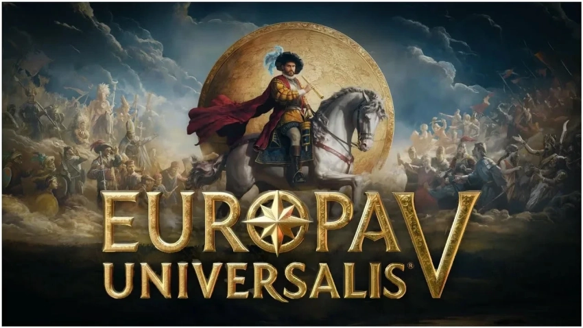 Europa Universalis V получила огромный патч с сотнями исправлений и улучшением перевода на русский