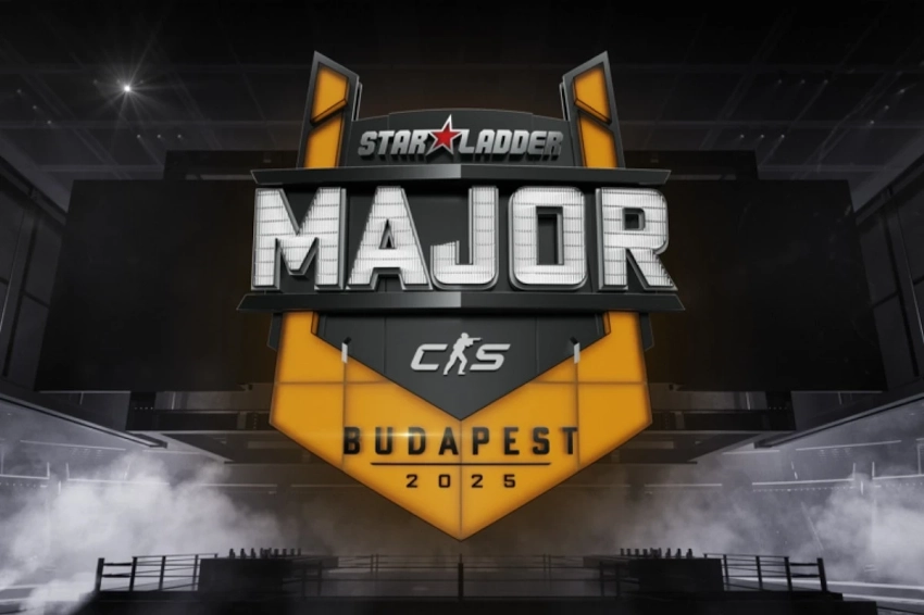 StarLadder объявила полный список замен на Budapest Major 2025 по Counter-Strike 2