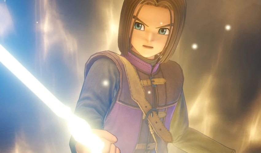 Творец Dragon Quest хочет увидеть 50-летие серии — тогда ему будет 82 года