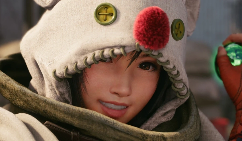 Авторы Final Fantasy 7 Remake увеличили требования к свободному месту на Nintendo Switch 2