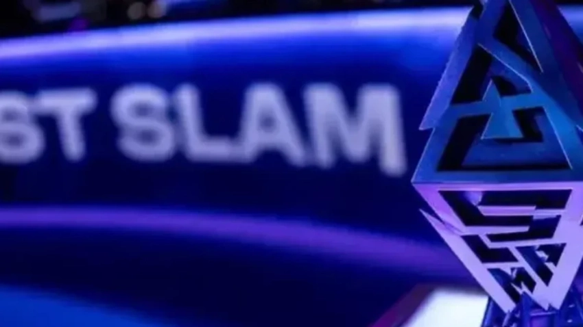 Подведены итоги первого игрового дня на BLAST Slam V по Dota 2