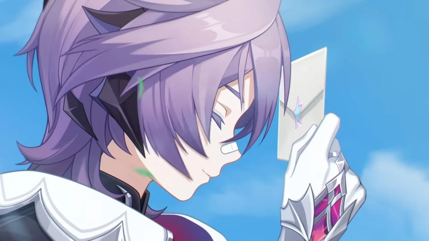 Создатели Genshin Impact представили тизер Дурина под названием «Письмо домой»