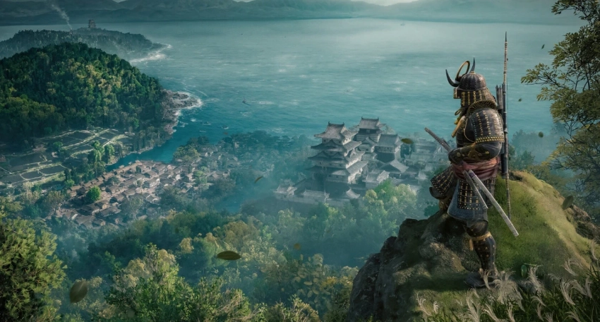 Фанатам Assassin's Creed Shadows не стоит ждать новое DLC — будут выходить обновления