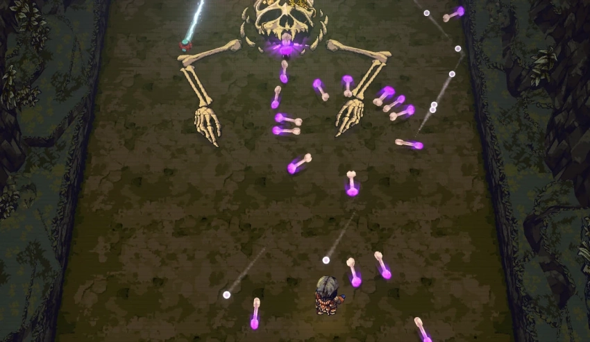 Авторы BALL x PIT выпустили ролик с дорожной картой аркадного экшена на 2026 год