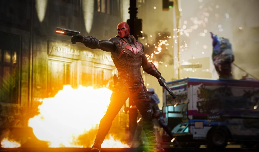 Netflix покупает Warner Bros за 82,7 млрд долларов — какова судьба игрового подразделения?