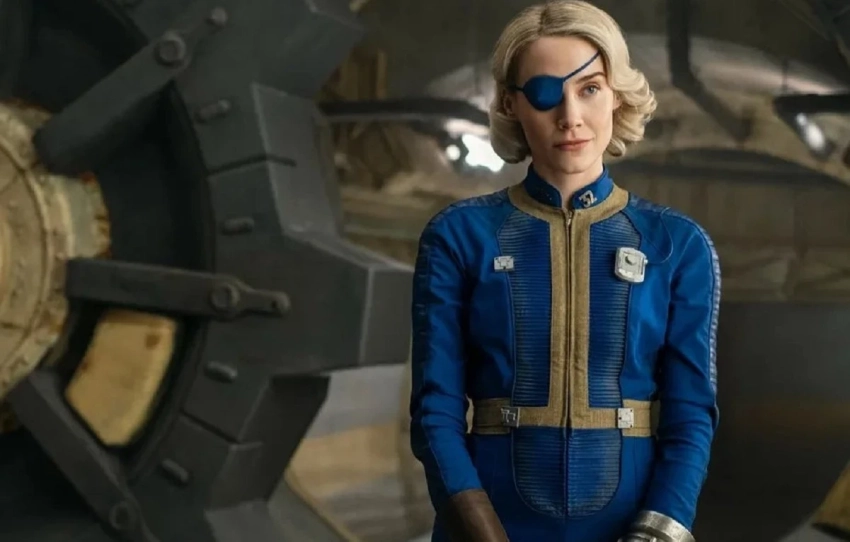 Вырезанное из Fallout: New Vegas убежище показали во втором сезоне сериала «Фоллаут»