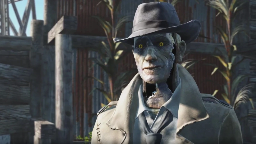 Сценарист Fallout 4 сравнил квесты ролевого приключения с миской спагетти