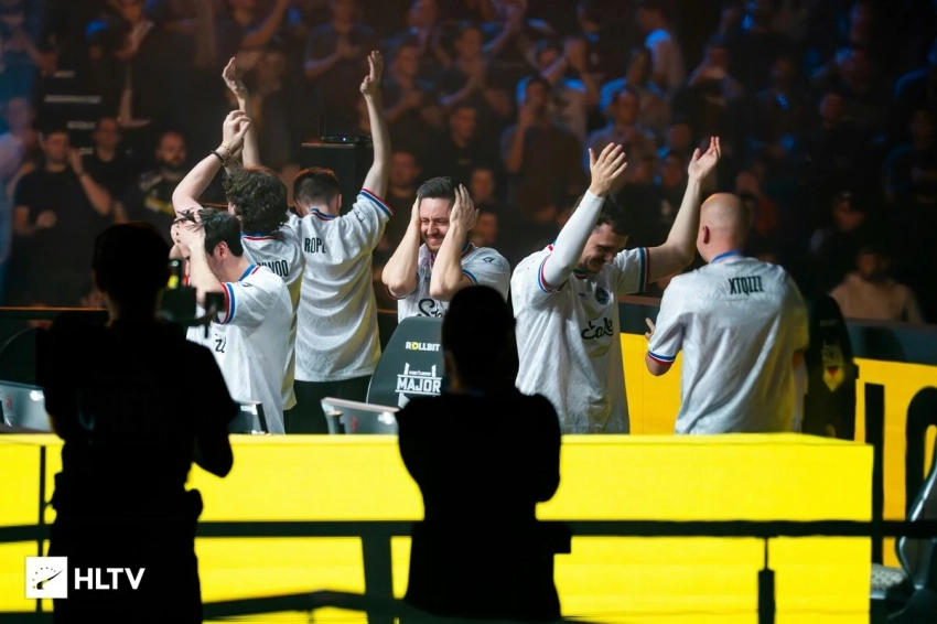 Аналитик по CS2 раскритиковал капитанов в 2025 году и назвал провал FURIA историческим