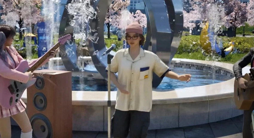 Симулятор жизни inZOI получит новые профессии и K-pop предметы в 2026 году