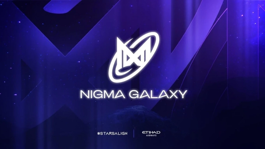 Nigma Galaxy по Dota 2 ждёт дальнейший распад, уверен NS