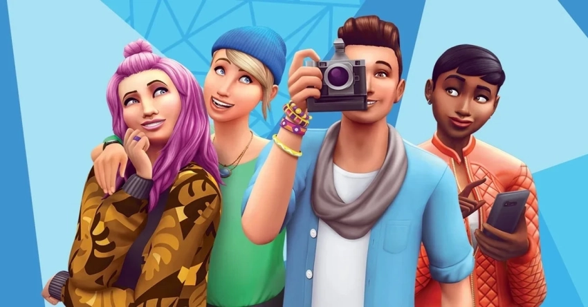 Electronic Arts поделилась планами на будущее The Sims 4 и серии The Sims