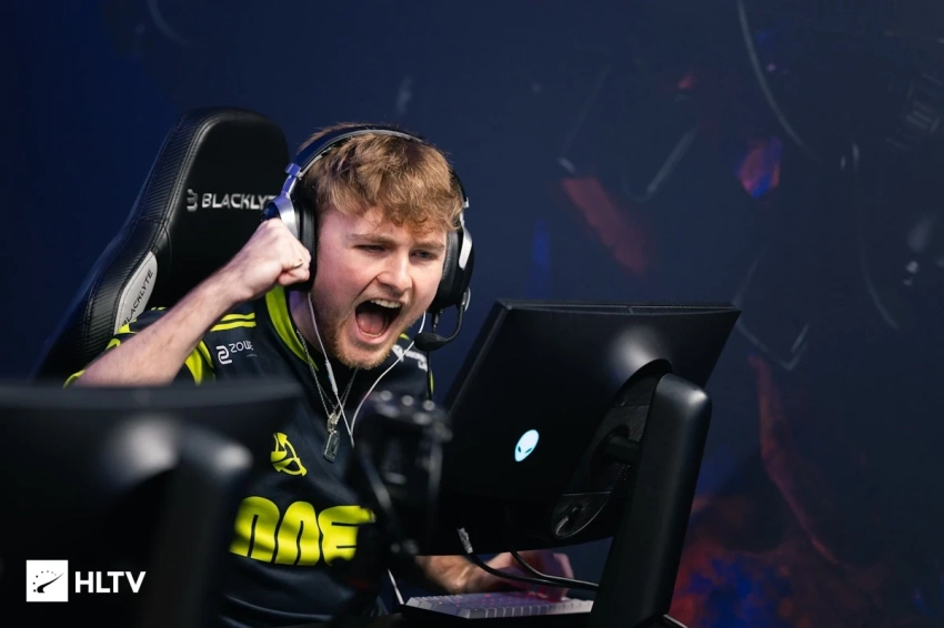 Чемпионом турнира fl0m Mythical LAN по Counter-Strike 2 стала M80, не отдавшая ни одной карты