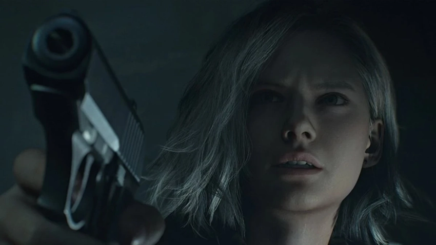 В честь выхода Resident Evil Requiem на Switch 2 выпустят специальную microSD-карту