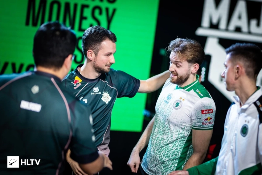 Капитан G2 по Counter-Strike 2 оценил победу над Liquid и поставил личные цели на 2026 год