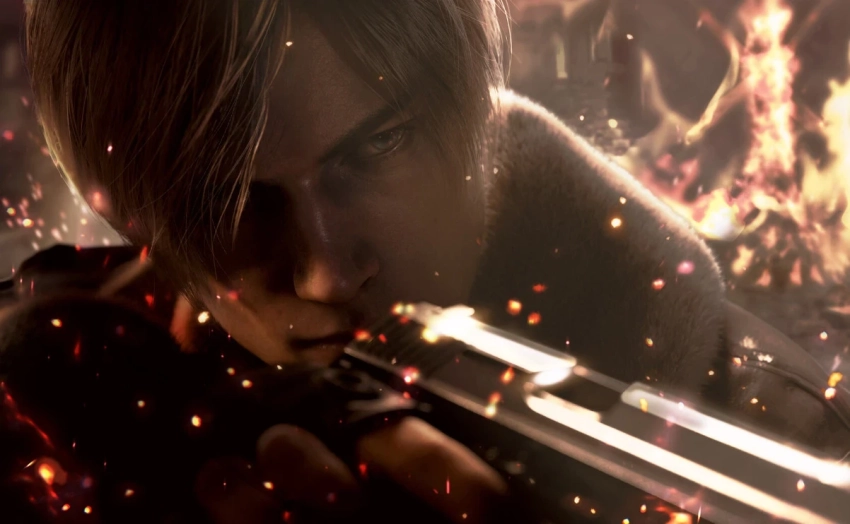 Авторы ремейка Resident Evil 4 убрали защиту Denuvo и «сломали» установленные моды