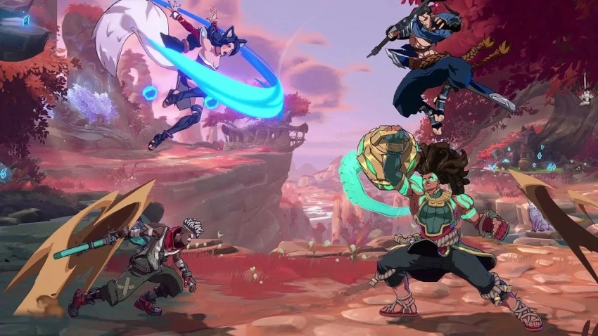 Авторы файтинга 2XKO столкнулись с сокращениями после выхода игры из раннего доступа