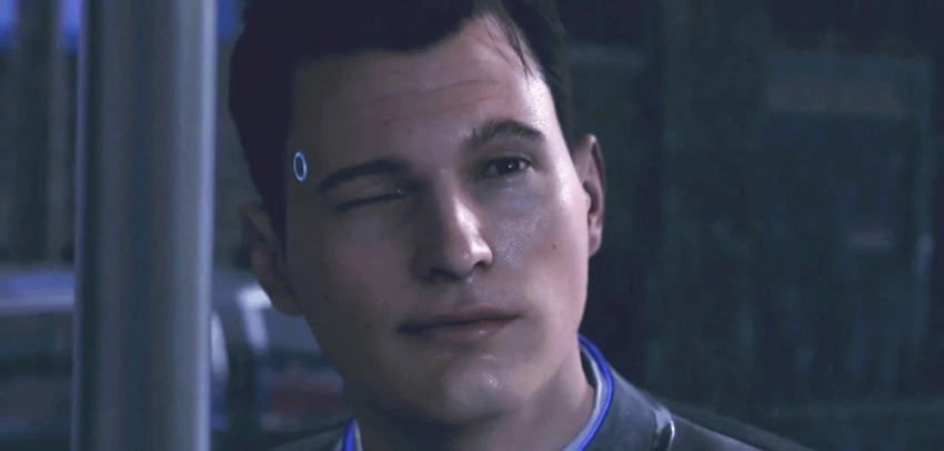 Звезда Detroit: Become Human отреагировал на анонс State of Play и взбудоражил геймеров