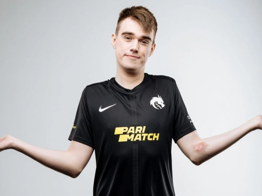 Экс-игрок Team Spirit по Dota 2 готов вернуться на про-сцену