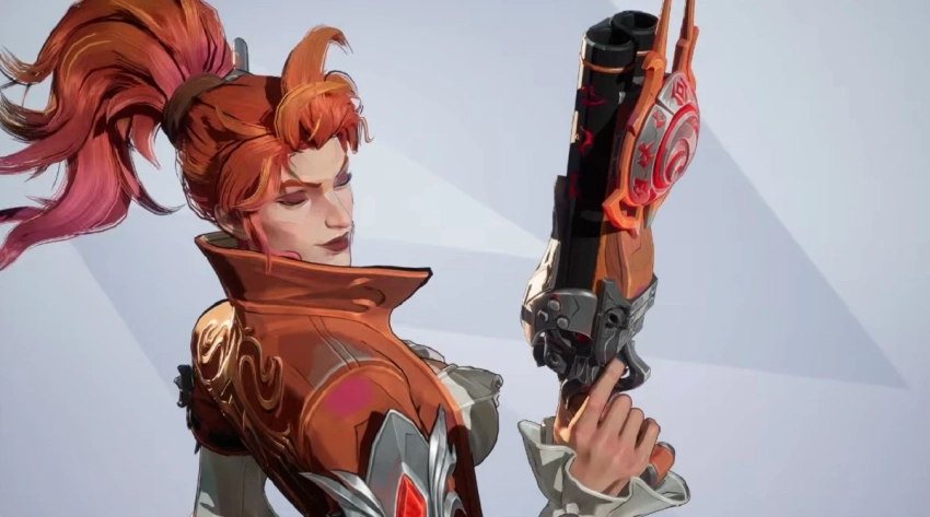 В свежем трейлере Marvel Rivals Эльза Бладстоун разносит врагов и призывает монстров