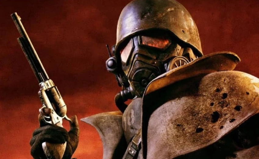 Автор Kingdom Come: Deliverance не верит в плохой приём Fallout: New Vegas в год релиза