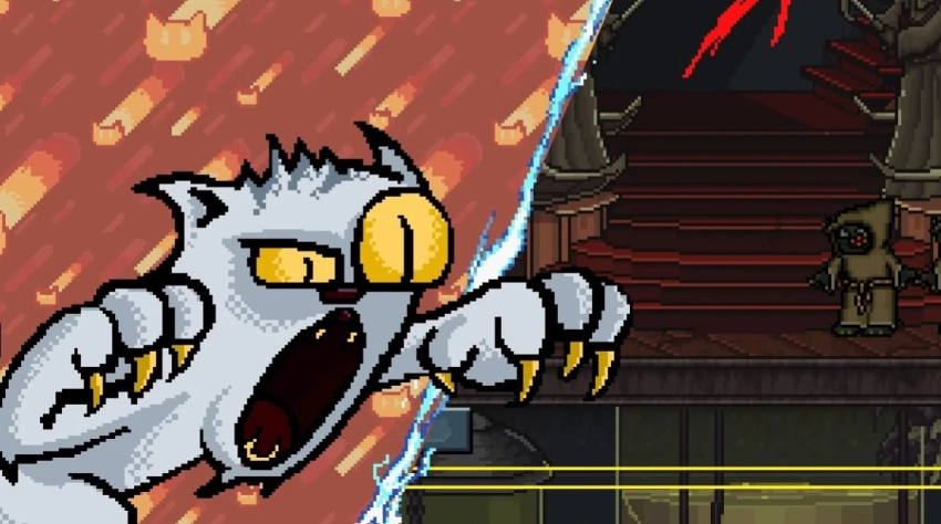 В EGS стали бесплатно отдавать хоррор My Night Job и головоломку Boxes: Lost Fragments