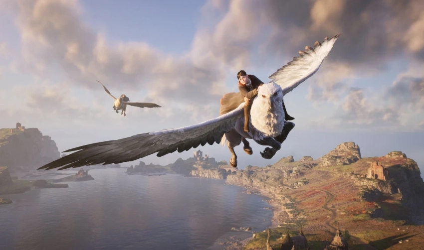 Создатели Hogwarts Legacy и Mortal Kombat не перейдут к Netflix