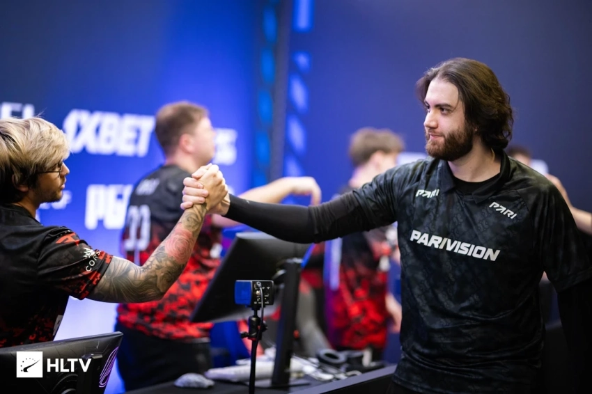 Аналитик Counter-Strike 2 разобрал игру PARIVISION и предрек команде неминуемый спад