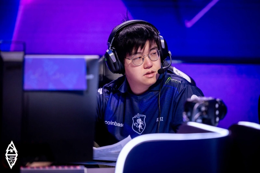 Тренер Team Liquid по Dota 2 назвал лучших тренеров в истории и жестко заткнул несогласных